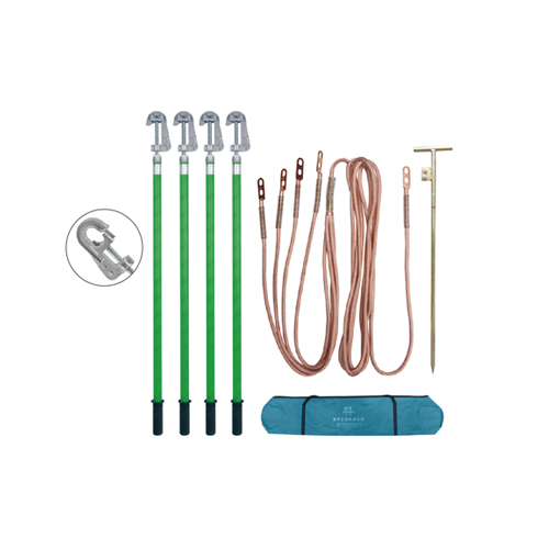 戶外螺旋式國標(biāo)型