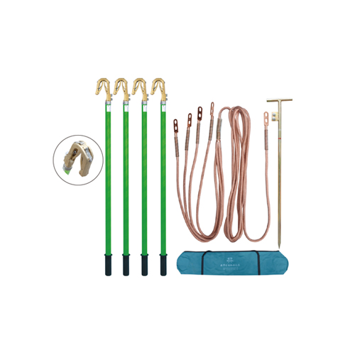 戶外銅雙舌國標(biāo)型